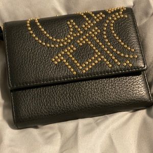 Carolina Herrera wallet